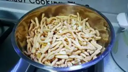 Make Coconut Sakima step 5