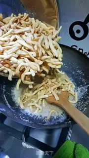 Make Coconut Sakima step 8