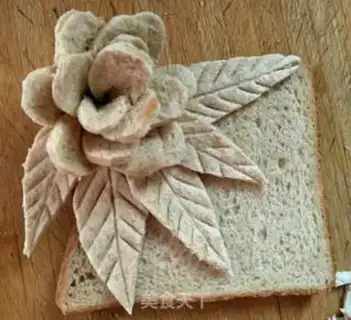Make Coconut Sakima step 9