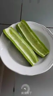 Make Bitter eggs step 0