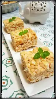 Make Coconut Sakima step 13