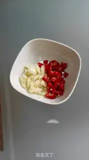 Make Bitter eggs step 2