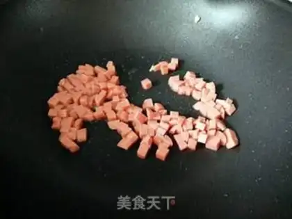 Make Tomato omelet step 2