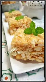 Make Coconut Sakima step 16