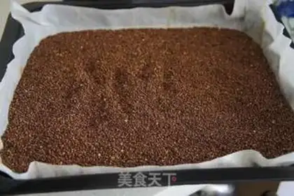 Make Su Zi step 3