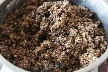 Make Su Zi step 8