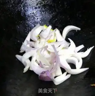 Make Bones and rice step 3