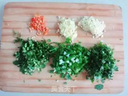 Make Tofu step 1