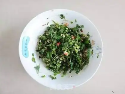 Make Tofu step 2