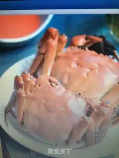 Make Crabs step 4