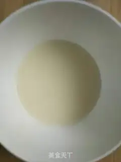 Make Pine corn step 1