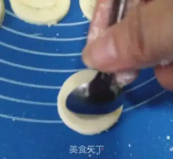 Make Smiley potatoes step 7