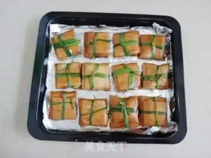 Make Tofu step 6