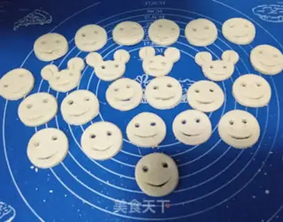 Make Smiley potatoes step 8