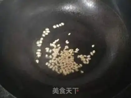 Make Pine corn step 3