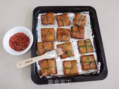Make Tofu step 9