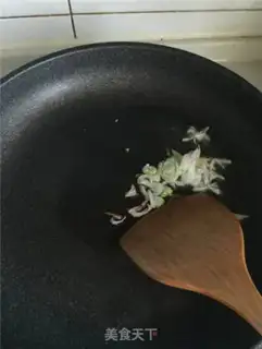 Make White shrimp step 2
