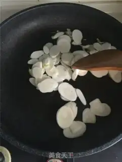 Make White shrimp step 3