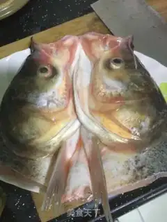 Make Pepper chopper head step 0