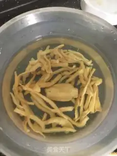 Make Pepper chopper head step 1