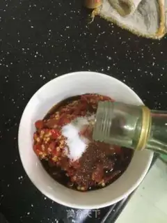 Make Pepper chopper head step 3
