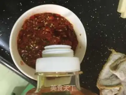 Make Pepper chopper head step 5