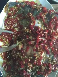 Make Pepper chopper head step 6