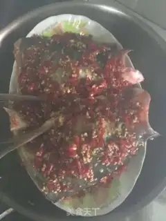 Make Pepper chopper head step 7