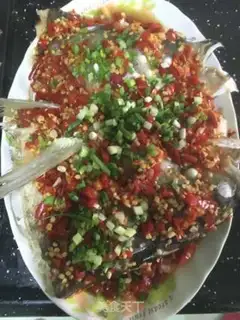 Make Pepper chopper head step 8