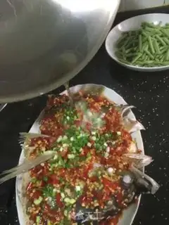 Make Pepper chopper head step 9