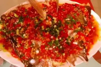 Make Pepper chopper head step 10