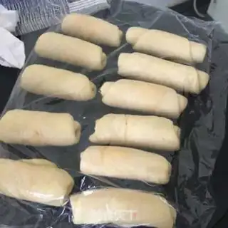 Make Souffle step 0