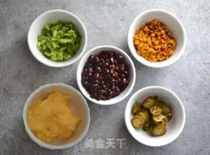 Make Cheese roasted potatoes step 3