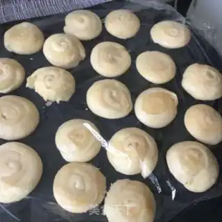 Make Souffle step 1