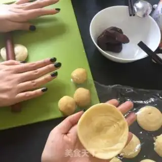 Make Souffle step 2