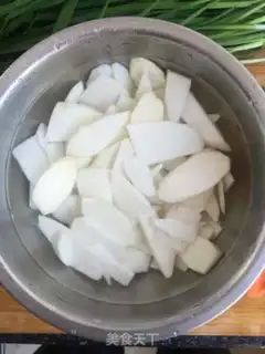 Make Soo-Buoshan medicine step 0