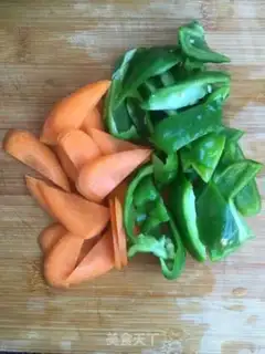 Make Soo-Buoshan medicine step 1