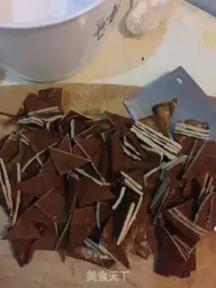 Make Make your own five-sample step 2