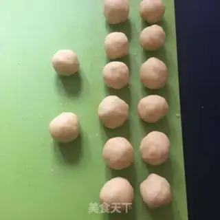 Make Souffle step 5