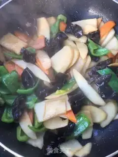 Make Soo-Buoshan medicine step 4