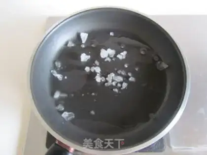 Make ♪ Chestnut rice ♪ step 1