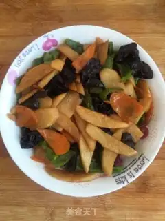 Make Soo-Buoshan medicine step 5