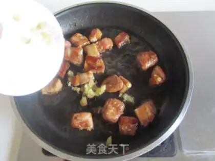 Make ♪ Chestnut rice ♪ step 3