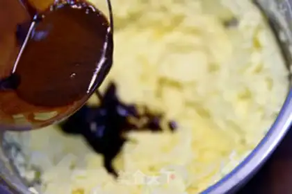 Make Coffee melon step 3