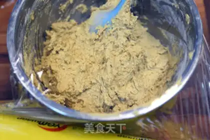 Make Coffee melon step 5