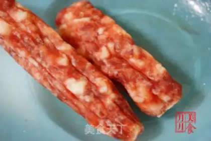 Make Spicy shrimp step 1