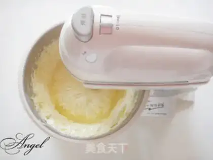Make Dragoncat cookies step 3