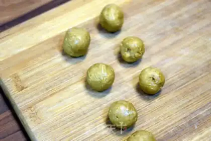 Make Coffee melon step 6