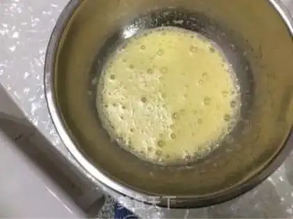 Make Melvin chocolate step 3