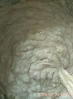 Make Fishballs step 5